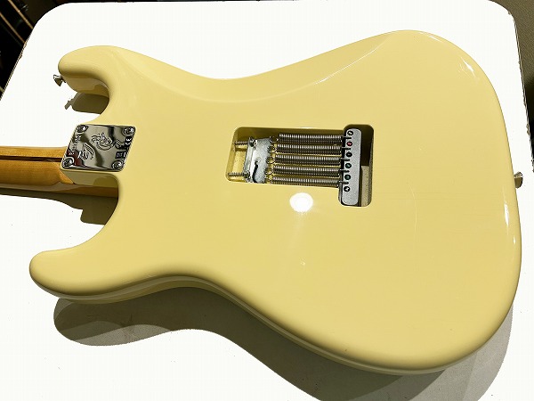 Fender Eric Johnson Signature Stratocaster Thinline 2018年製 